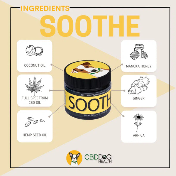 Soothe Salve