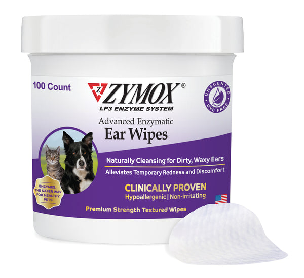 Zymox Otic