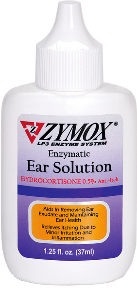 Zymox Otic