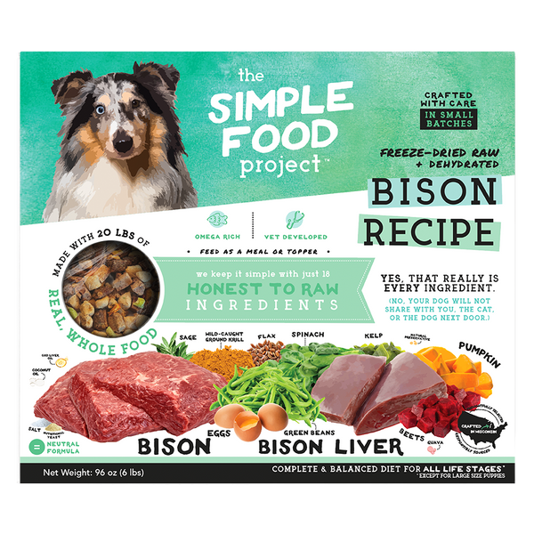 Bison
