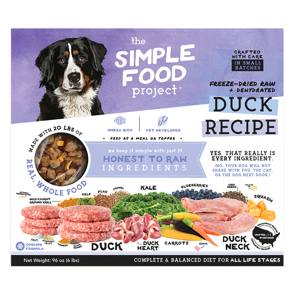 Duck