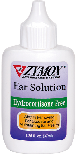 Zymox Otic