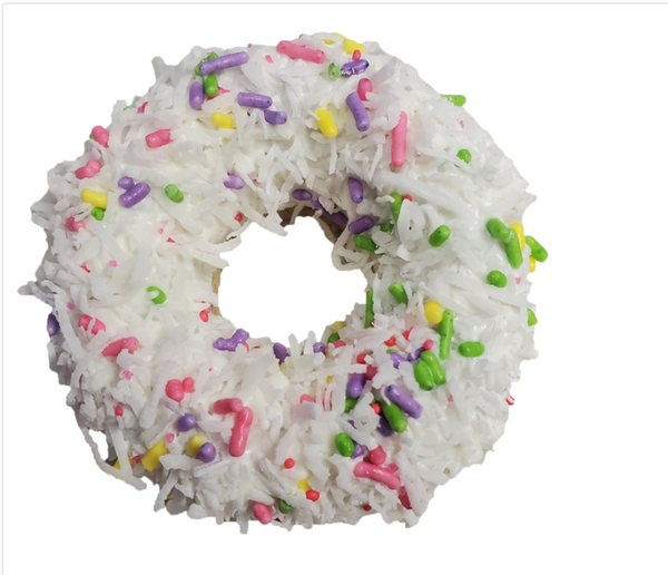 Barkery- Donuts
