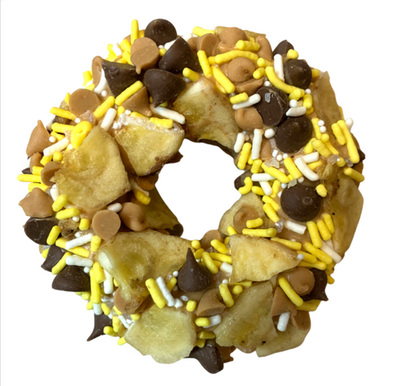 Barkery- Donuts