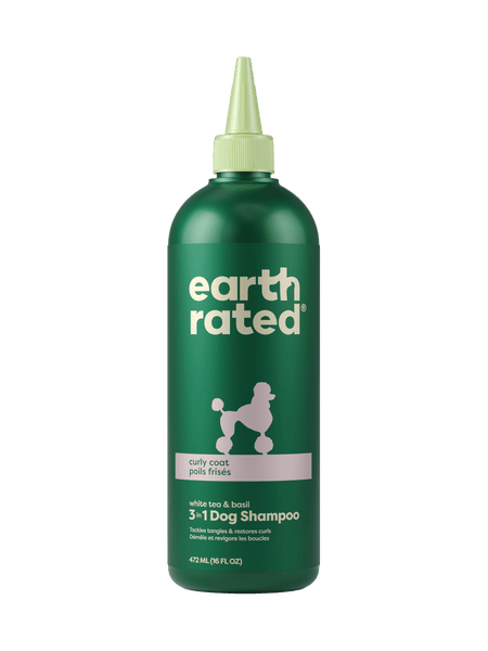 Detangling 3in1 Earth Rated