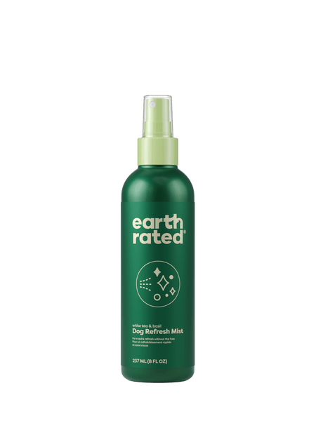 Refresh Mist Shampoo Earth Rated