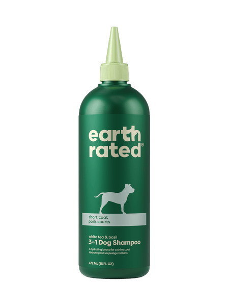 Soothing 3in1 Earth Rated