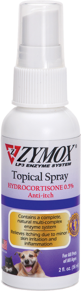 Zymox Topical