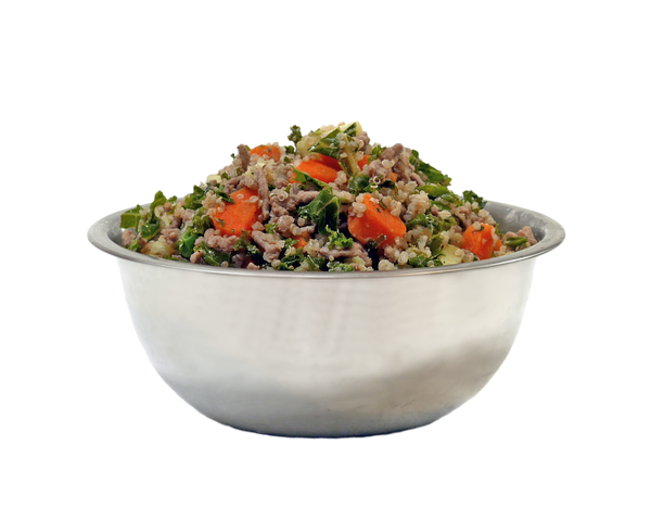 Chicken & Rice 1lb