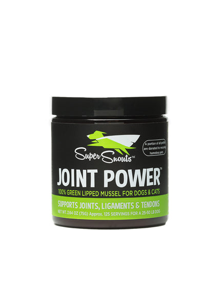 Joint Power